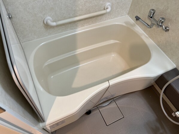 サクラメント駅南大路の物件内観写真